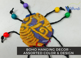 Boho Hanging Décor - Pack of 50