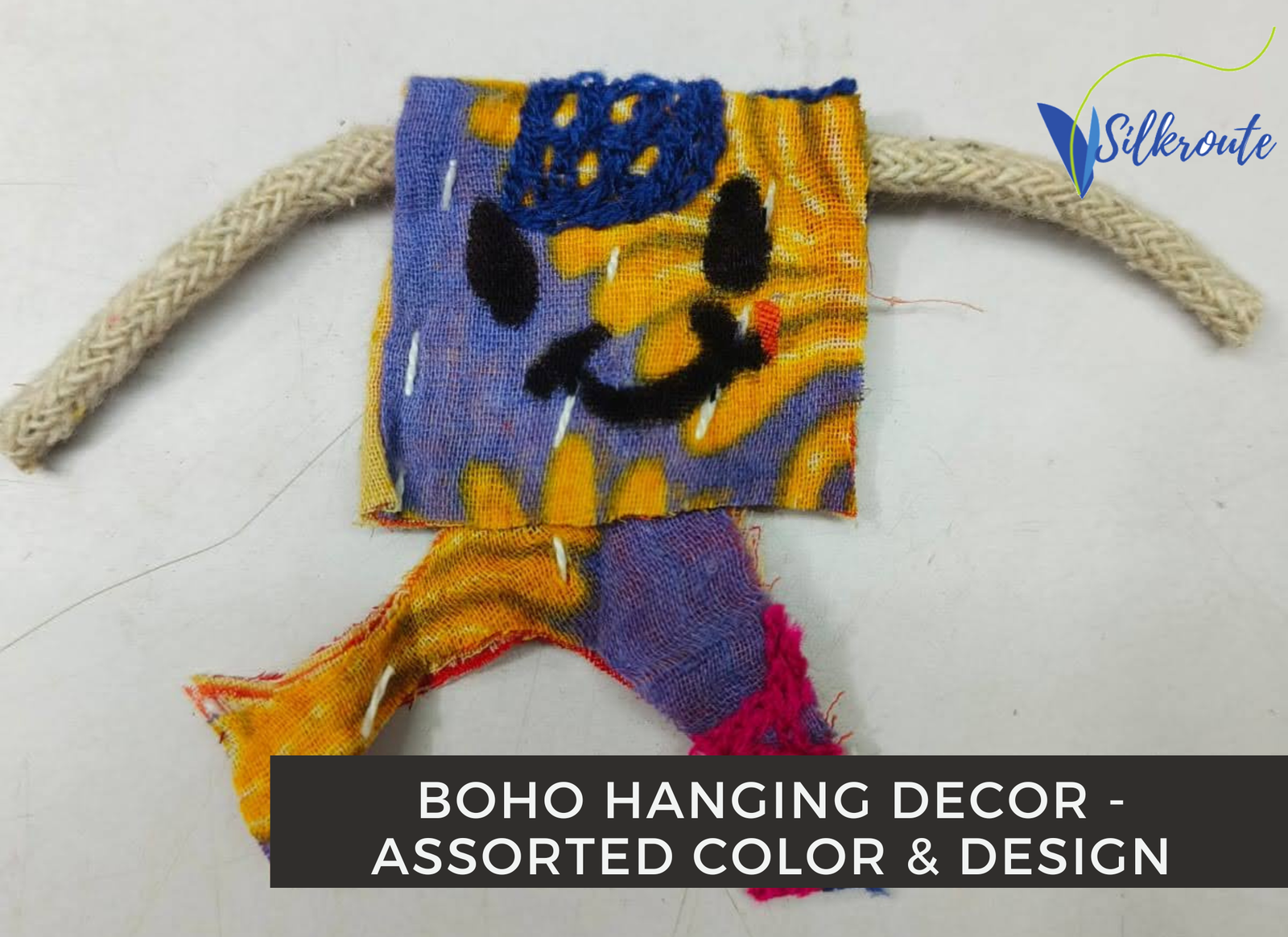 Boho Hanging Décor - Pack of 50