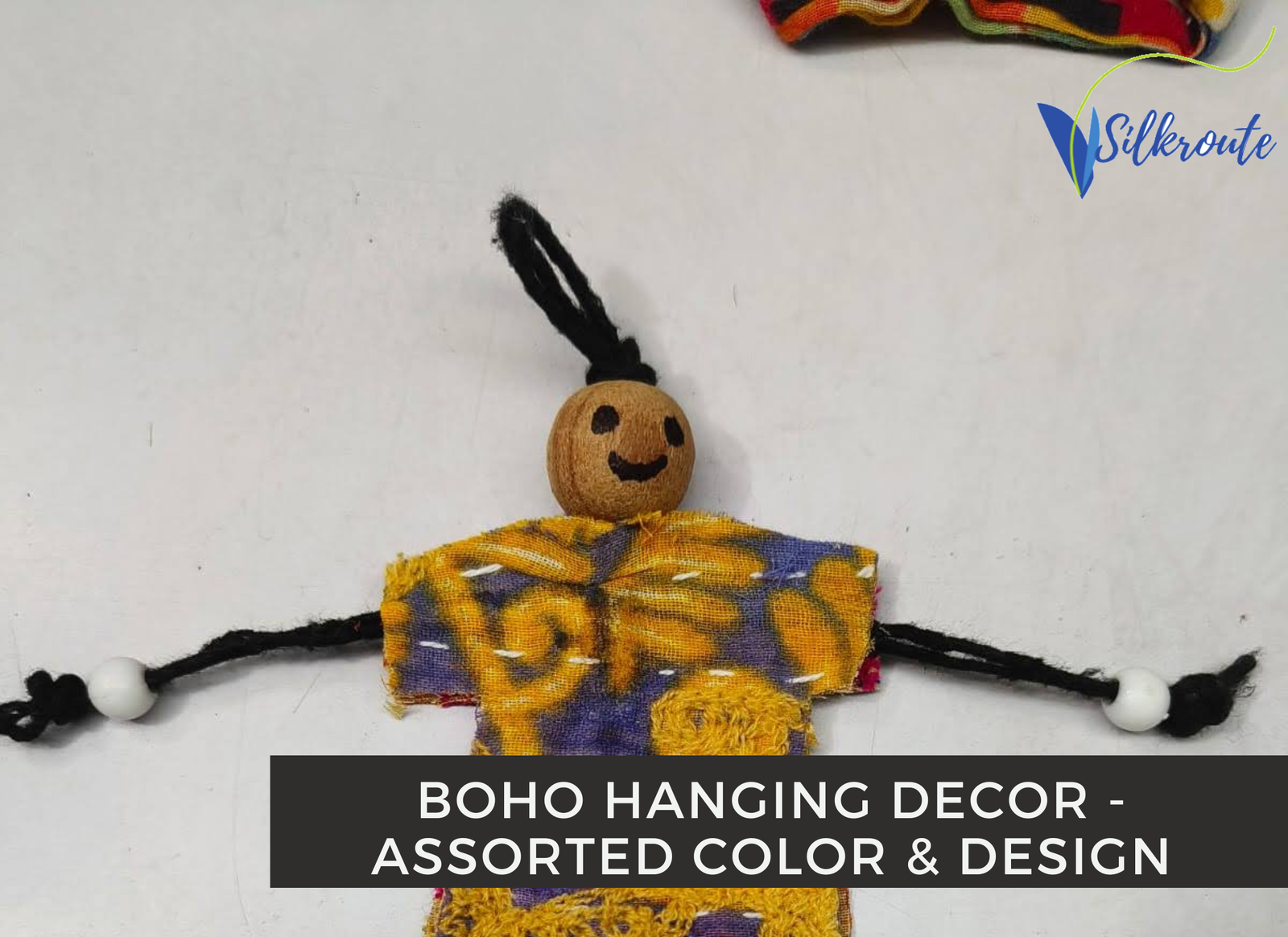 Boho Hanging Décor - Pack of 50