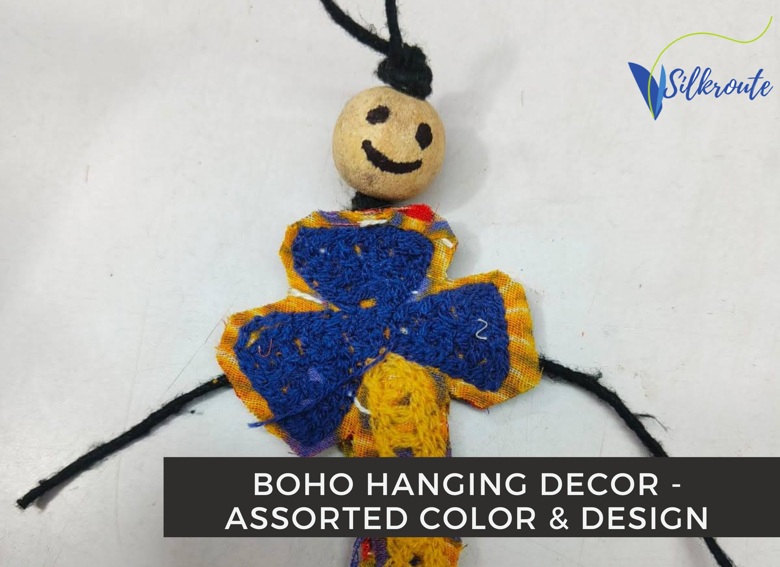 Boho Hanging Décor - Pack of 50