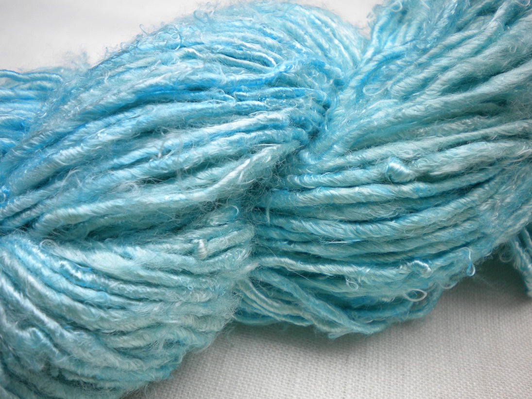 Banana viscose yarn - SilkRouteindia