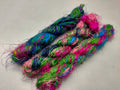 Handspun Yarn - Big Candy - Forest