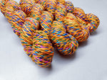 Candy Silk Yarn - CRIMSON