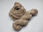 Cotton Frizz Ribbon - Light Oak