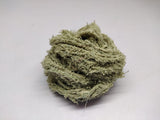Cotton Frizz Ribbon - Dusty Green
