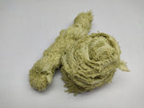 Recycled Cotton Frizz Ribbon - Fuzzy Ribbon - Cotton Ribbon - Recycled Frizz Ribbon - SilkRouteIndia - SICKLY