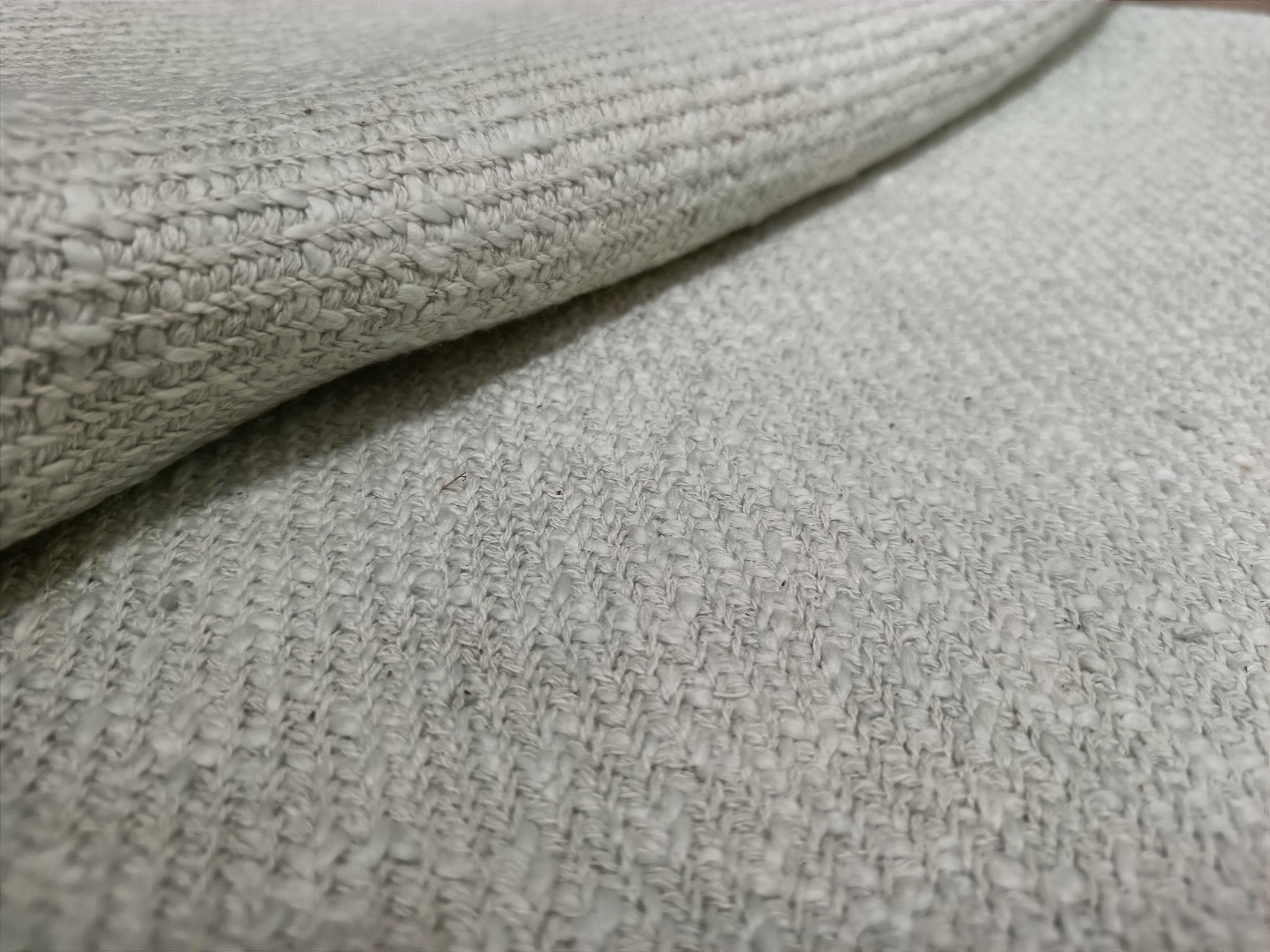 Handmade, Natural and Breathable Throws for your home furnishings HandLoom Woven Cotton Cotton Throws | HandWeave Cotton Throws | Furnishing Throws | Sofa Throws | Table Throws - 60"x55" - Pista  