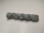Cotton Frizz Ribbon - Smoky Grey