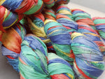 recycle sari ribbon, recycled sari ribbon,recycled sari silk ribbon,   recycled sari silk ribbon yarn, recycled sari ribbon,  recycled ribbon, recycled silk,  recycled sari silk ribbon, sari silk yarn