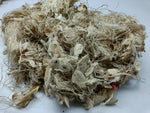 Kibisu Silk Fiber Waste | Kibisu Fiber | Kibisu Waste | Kibisu raw Silk Fiber | nettle Fibre | stinging nettle fiber | natural fiber | SilkRouteIndia