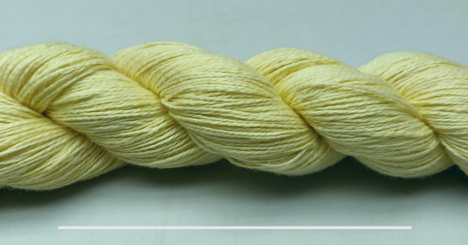 Linen Sportweight Yarn - Linen 2P Yarn - Linen Yarn - Sportweight Yarn - SilkRouteIndia