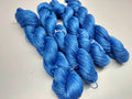Linen sportweight 2P Yarn - SilkRouteindia