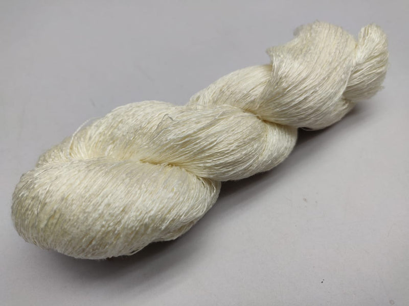 Pure Matka Silk Yarn