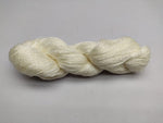 handspun Matka Silk Yarn that is obtained from the waste Mulberry Silk. We manufacture pure Matka Silk Yarn through hand spinning the Mulberry Silk without removing the gum. This wild silk is only produced in India. We are counted amongst reckoned names in the industry, committed towards offering a wide assortment of Matka Silk Yarn. Silk yarns are produce by Underprivileged Hand spinners from Eastern India. These silk yarns are widely used in different textile industries to manufacture various garments.