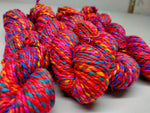 Candy Silk Yarn - IVORY - SilkRouteIndia - Mulberry Silk