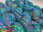 Candy Silk Yarn - basil - SilkRouteIndia - Mulberry Yarn