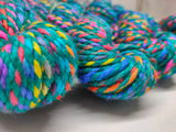Candy Silk Yarn - basil - SilkRouteIndia - Mulberry Yarn