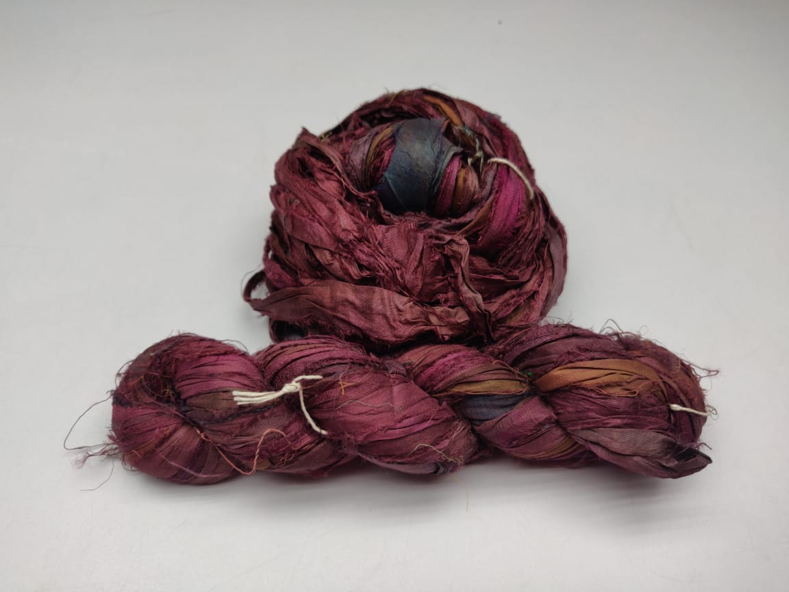 recycled sari silk ribbon, ribbon yarn,  sari silk yarn, sari silk ribbon yarn, recycle sari silk, Sari Ribbon, sari silk ribbon, ribbon, sari silk ribbon yarn, sari silk ribbon, Sari Ribbon, ribbon yarn, recycle sari silk