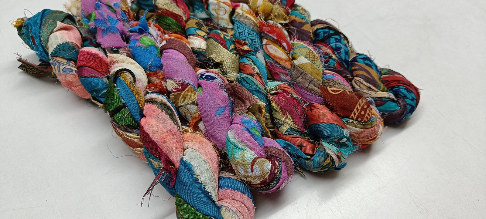 recycle ribbon,  recycled sari ribbon yarn, recycled sari ribbon,  recycled ribbon, recycled saree ribbon,  ribbon yarn,  Sari Ribbon, Ribbon yarn, recycled sari ribbon, Recycled Chiffon Ribbon, Recycled Chiffon, Recycled Chiffon, Recycled Chiffon Ribbon, Chiffon Ribbon