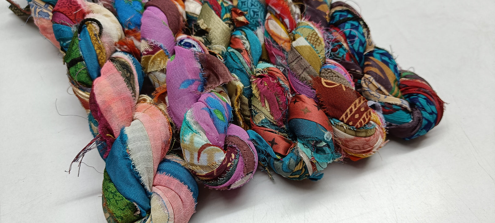 recycle ribbon,  recycled sari ribbon yarn, recycled sari ribbon,  recycled ribbon, recycled saree ribbon,  ribbon yarn,  Sari Ribbon, Ribbon yarn, recycled sari ribbon, Recycled Chiffon Ribbon, Recycled Chiffon, Recycled Chiffon, Recycled Chiffon Ribbon, Chiffon Ribbon