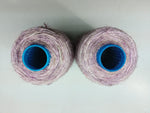 Recycled Sari Silk Yarn- Recycled Yarn - Recycled Silk
