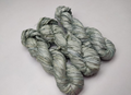 Sari silk Ribbon is the by-product of colorful saris that women wear in India. It is the loose ends of saris collected from industrial mills in India that is torn in stripes and sewn end to end to make beautiful and colorful ribbon