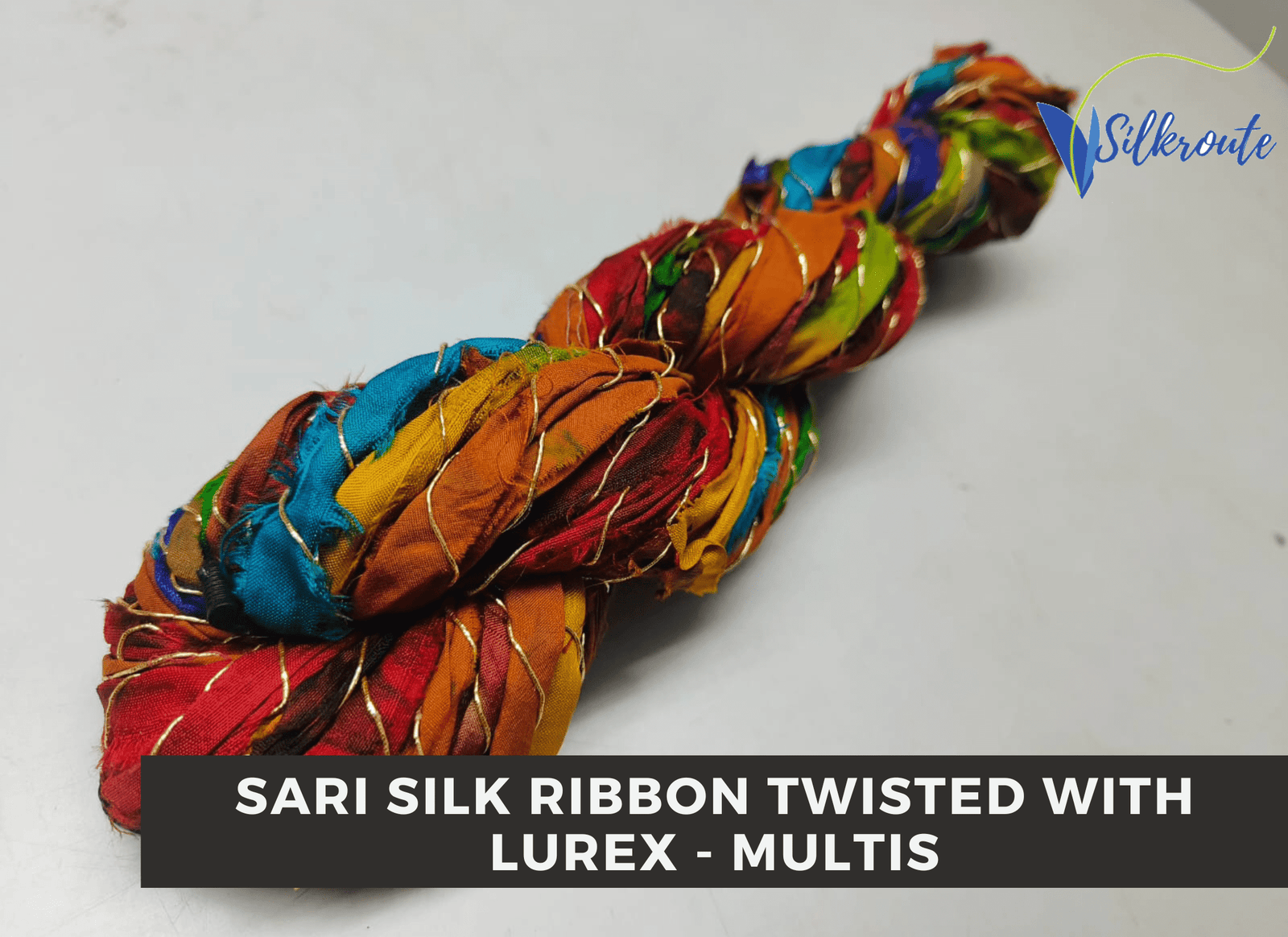 recycled-sari-ribbon,upcycled-fabric-ribbon,textile-ribbon,handmade-ribbon,sustainable-crafts,eco-friendly-materials,fiber-art-supplies,weaving-ribbon,ribbon-yarn,boho-craft-supplies,mixed-media-art,fabric-strips,zero-waste-crafts