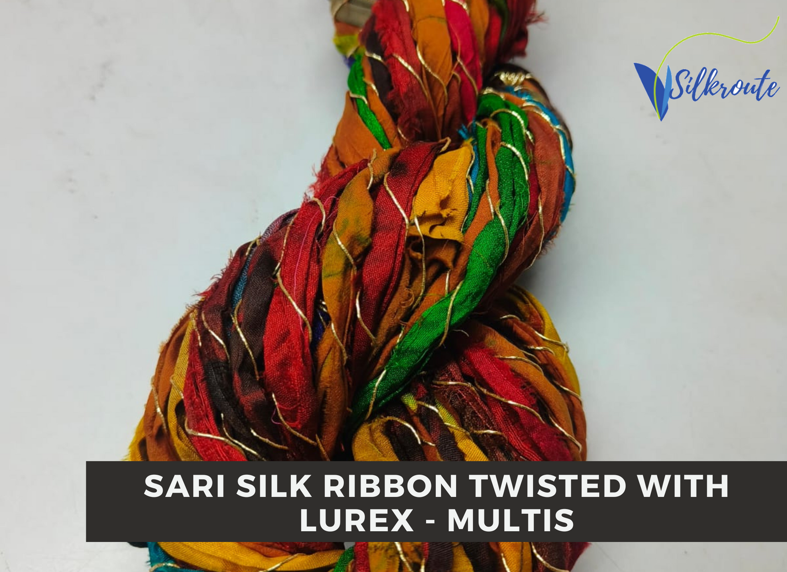 recycled-sari-ribbon,upcycled-fabric-ribbon,textile-ribbon,handmade-ribbon,sustainable-crafts,eco-friendly-materials,fiber-art-supplies,weaving-ribbon,ribbon-yarn,boho-craft-supplies,mixed-media-art,fabric-strips,zero-waste-crafts