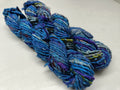 Recycled Twisted Rbbon, Recycled Ribbon, Sari Silk Ribbon, Recycled Twisted Silk Ribbon, Twisted Silk Ribbon , SilkRouteIndia