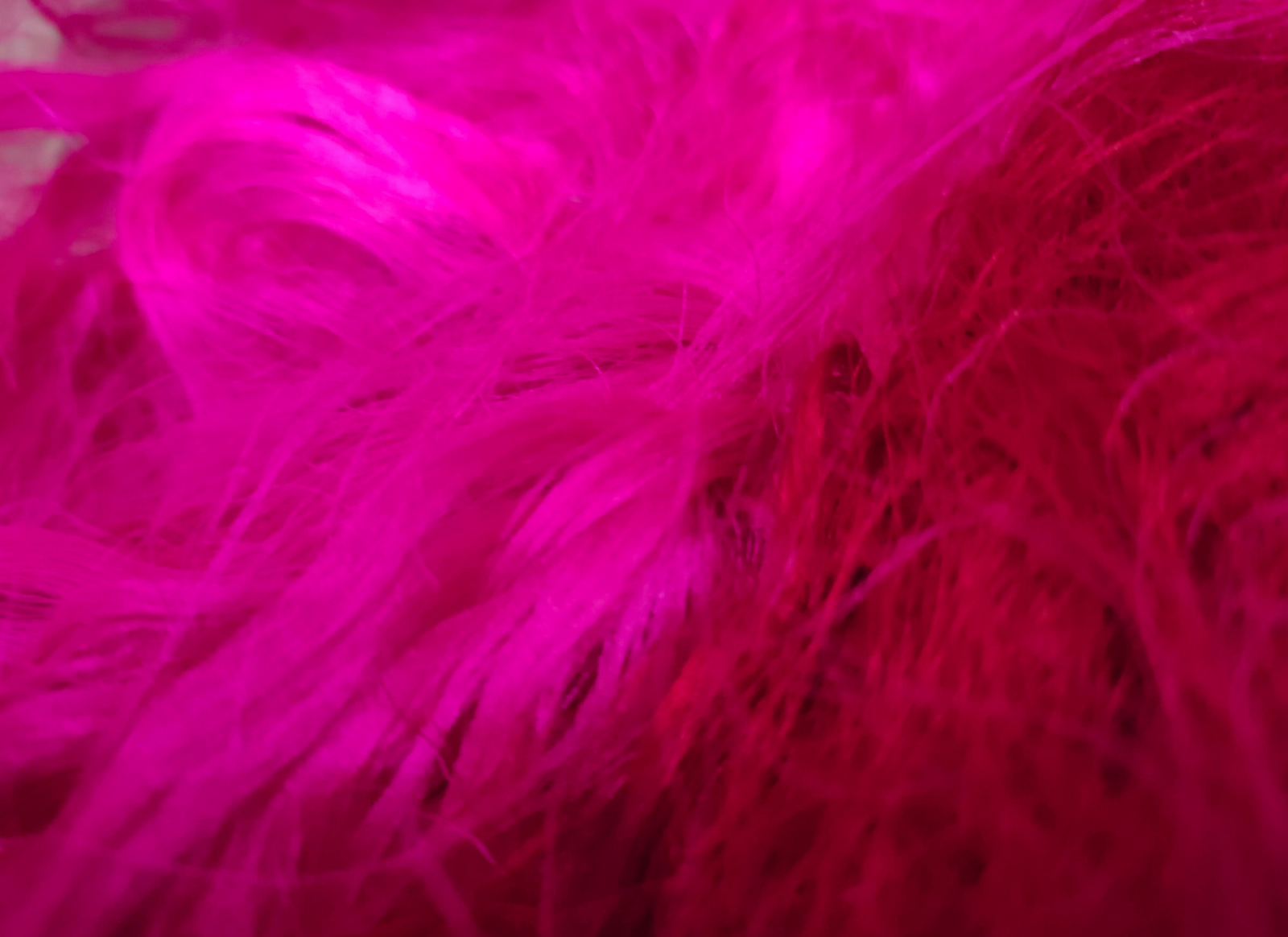 Recycled Sari Silk Fibers is available in assorted colorways, and is open status. They are the strongest natural fibers and are spun into a wonderful yarn used for knitting and weaving! The Silk fabrics have a lovely draping q