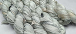 Recycled Sari Silk Ribbon - Recycled Yarn - Recycled Ribbon
