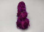 Recycle Sari Silk Yarn is available in multitude of colors, and being premium, you get extra length of yarn in the same weight. We fabricate Recycle Sari Silk Yarn from the bi-product of sari and silk production units. 
