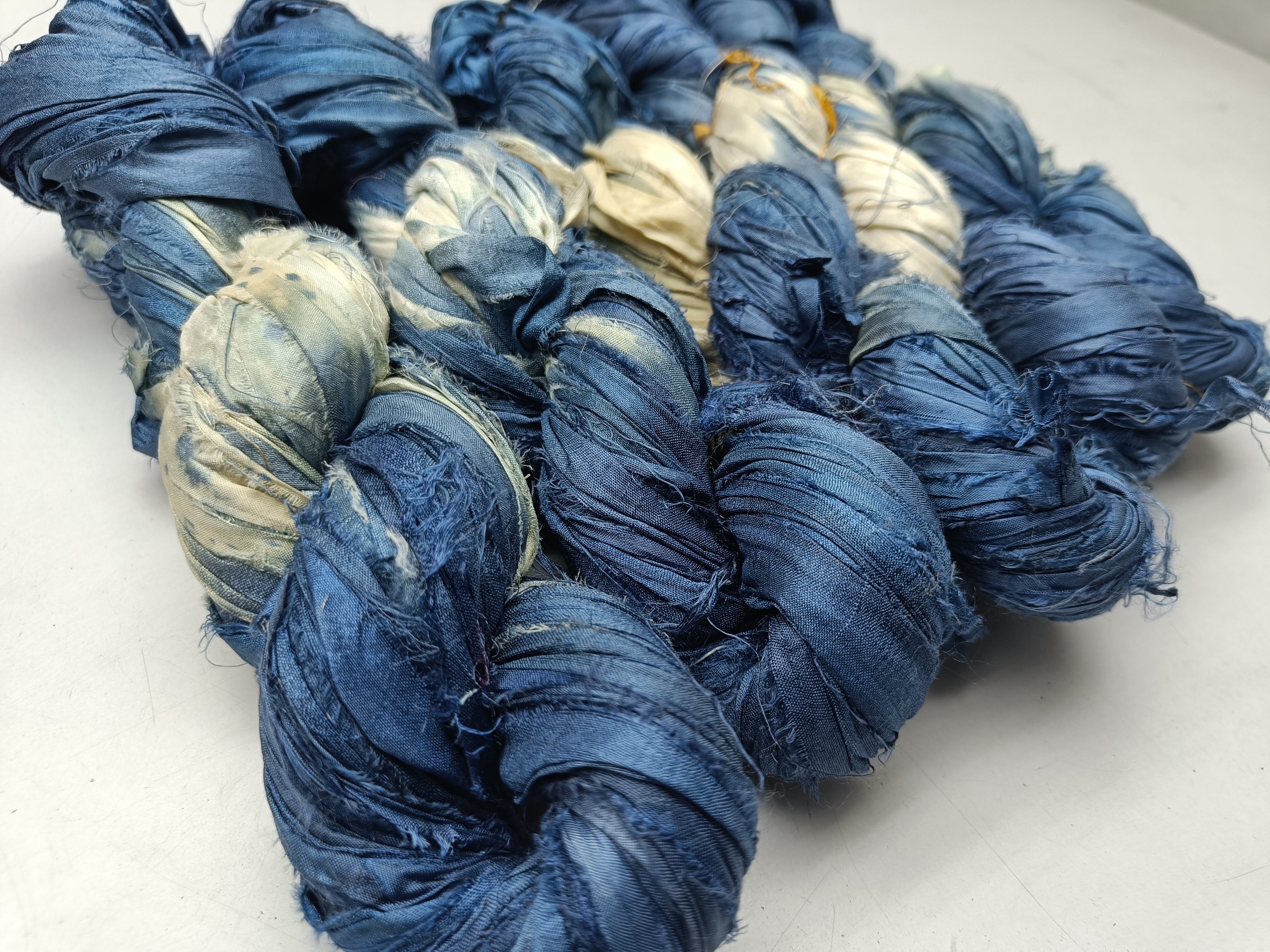 recycle sari ribbon, recycled sari ribbon,recycled sari silk ribbon,   recycled sari silk ribbon yarn, recycled sari ribbon,  recycled ribbon, recycled silk,  recycled sari silk ribbon, sari silk yarn