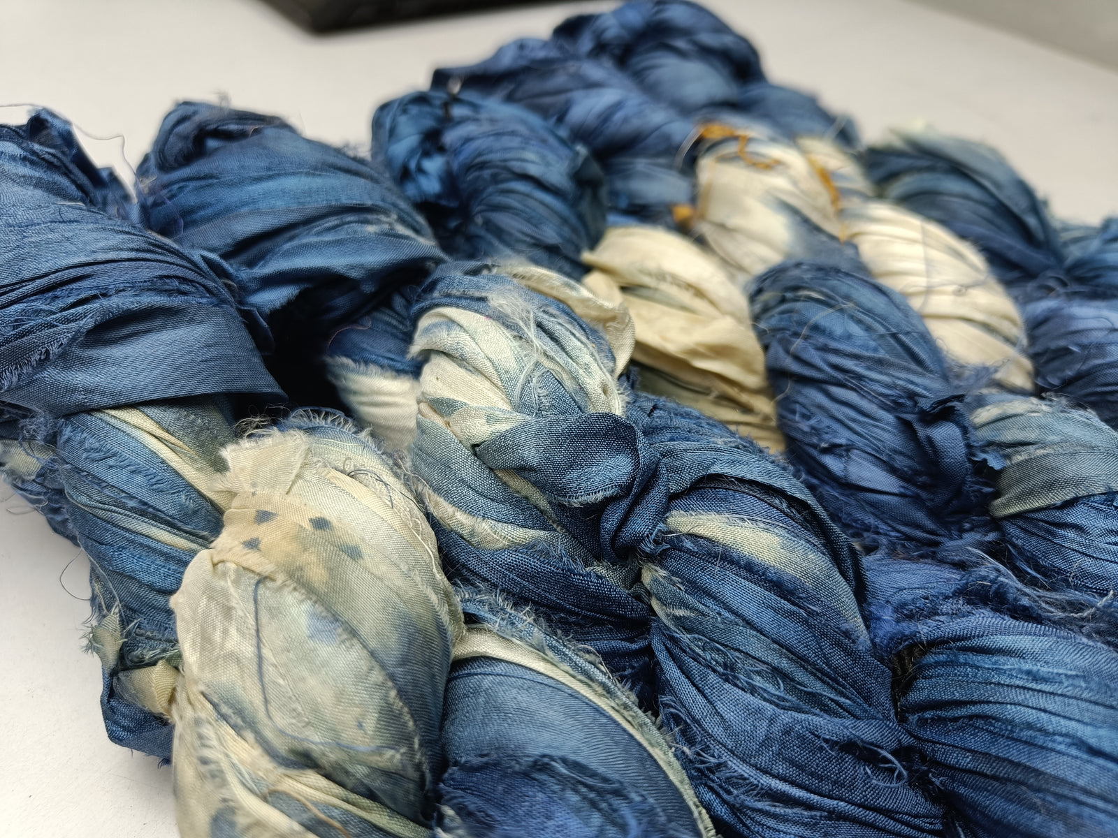 recycle sari ribbon, recycled sari ribbon,recycled sari silk ribbon,   recycled sari silk ribbon yarn, recycled sari ribbon,  recycled ribbon, recycled silk,  recycled sari silk ribbon, sari silk yarn