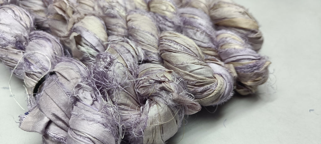 recycled sari ribbon,  recycled ribbon, recycled silk,  recycled sari silk ribbon, ribbon yarn,  sari silk yarn, sari silk ribbon yarn, recycle sari silk, Sari Ribbon, sari silk ribbon, ribbon, sari silk ribbon yarn, sari silk ribbon,