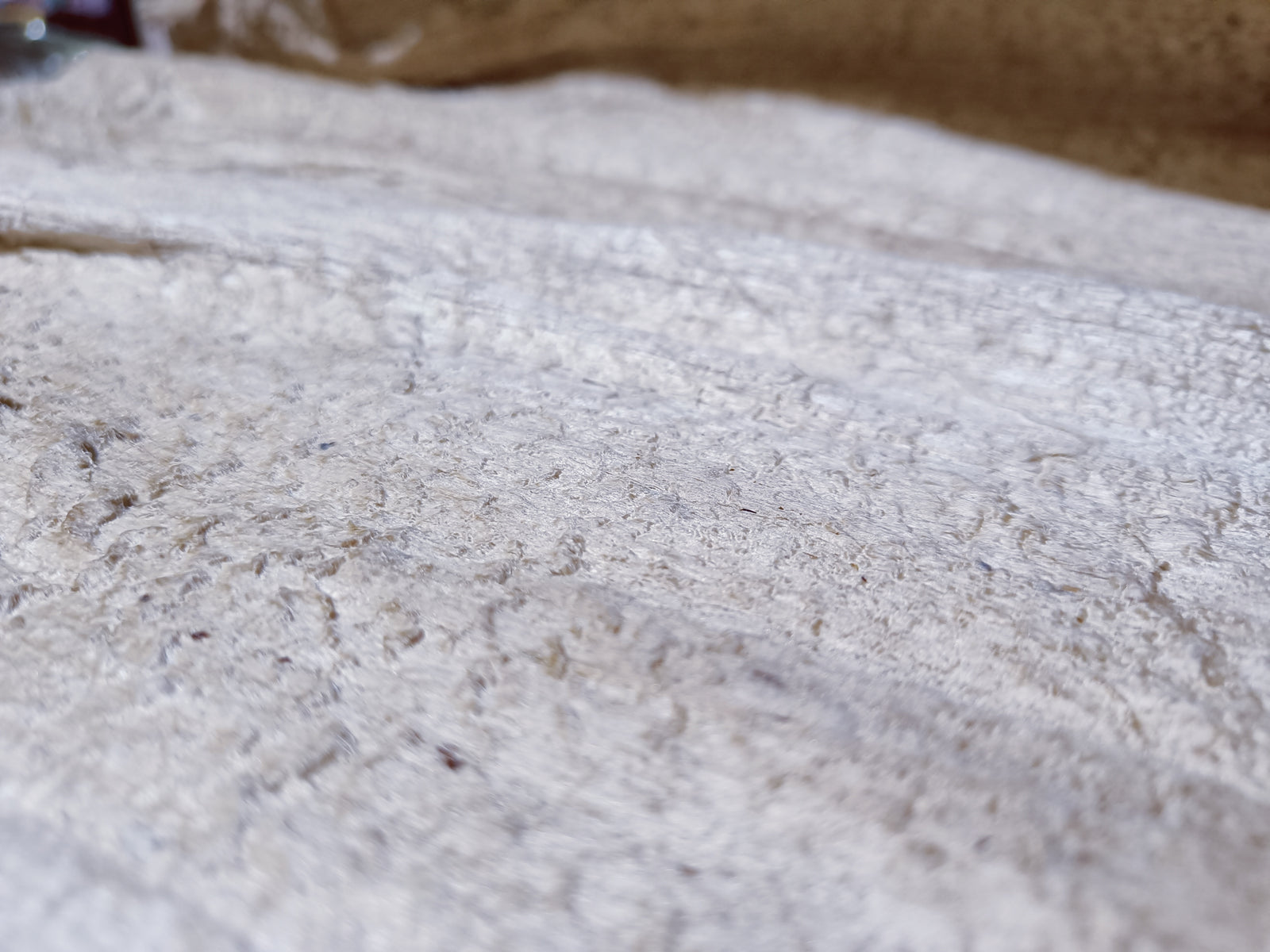 Mulberry Silk Cocoon Sheet