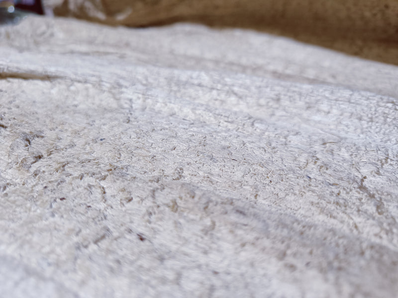 Mulberry Silk Cocoon Sheet