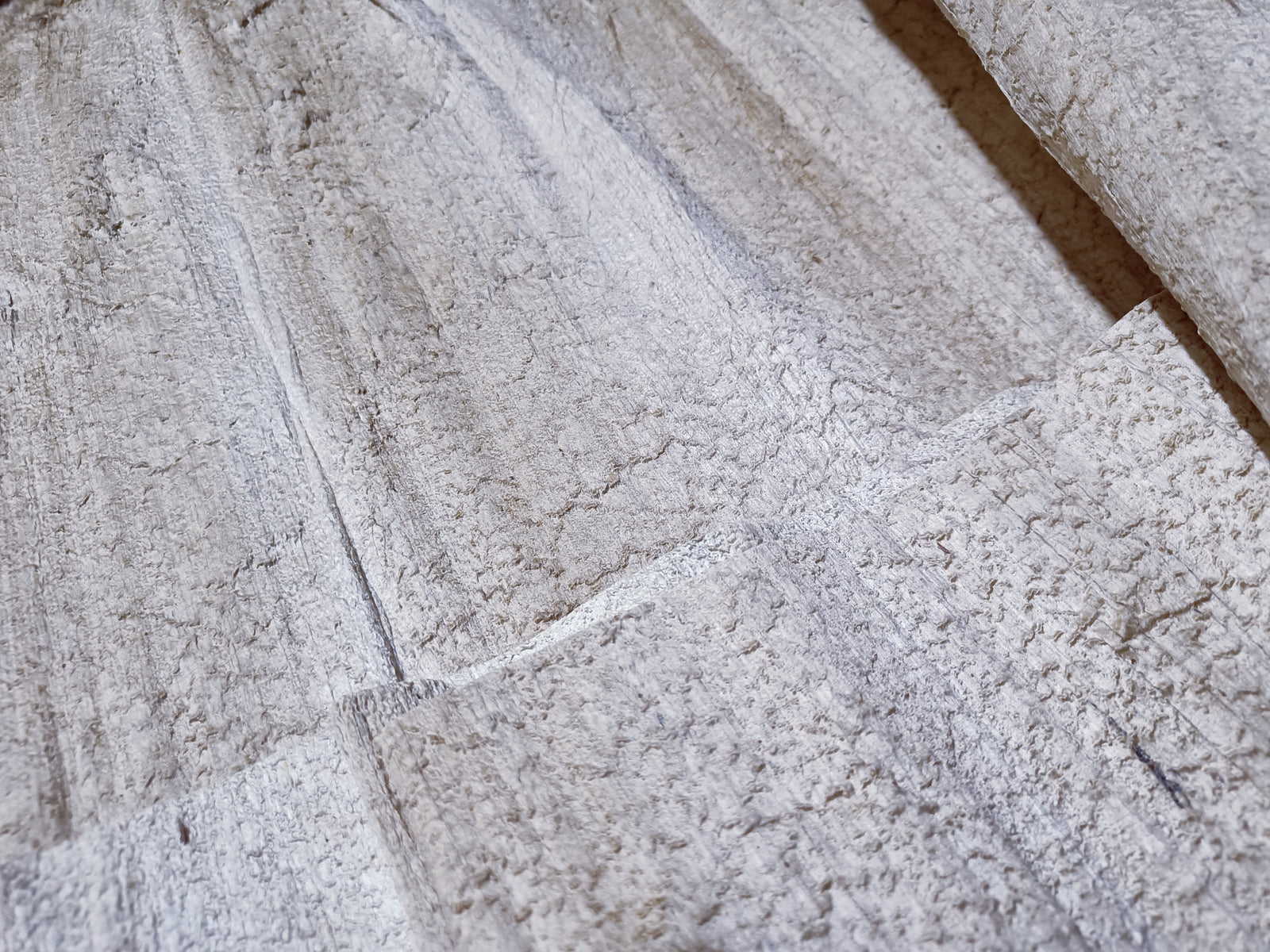 Mulberry Silk Cocoon Sheet