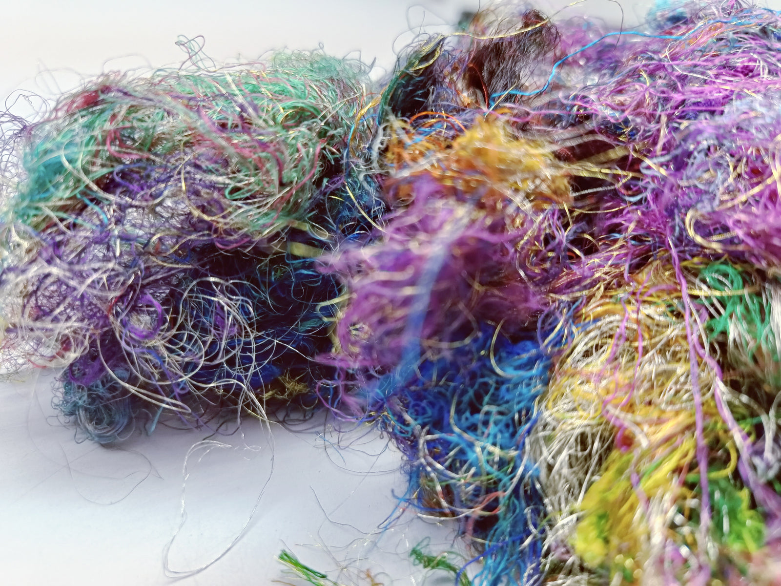 wet felting supply, wet felting supplies, Wet felt silk roving, Spinning fiber, Silk for Spinning, Silk for Felting, silk art batts, Sari Tops Sliver, Nuno silk roving, Needle felt roving, hard carded silk, hand dyed batting, hand carded sari