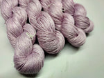Linen Yarn - sportweight Yarn - Knitting Yarn