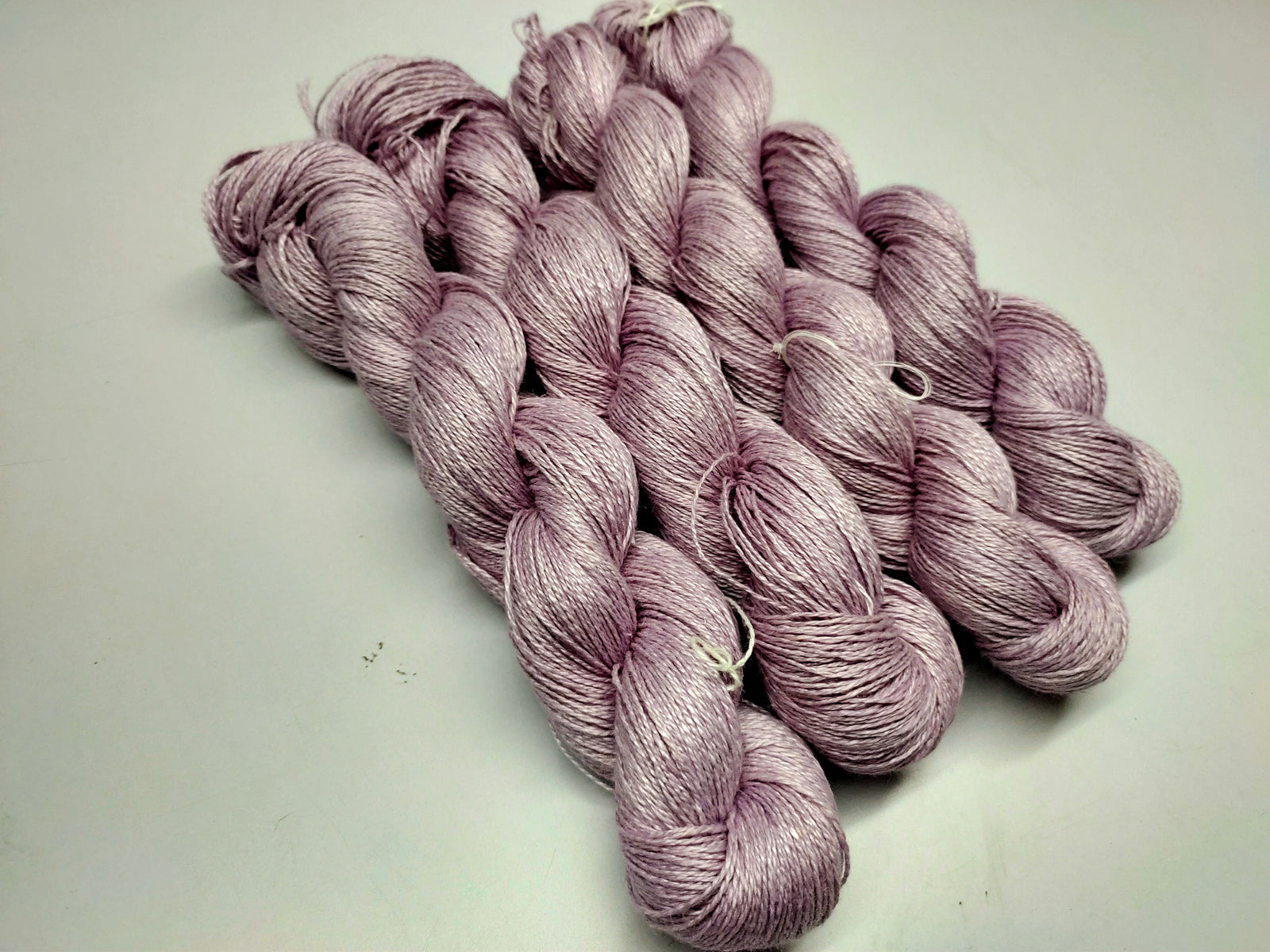 Linen Yarn - sportweight Yarn