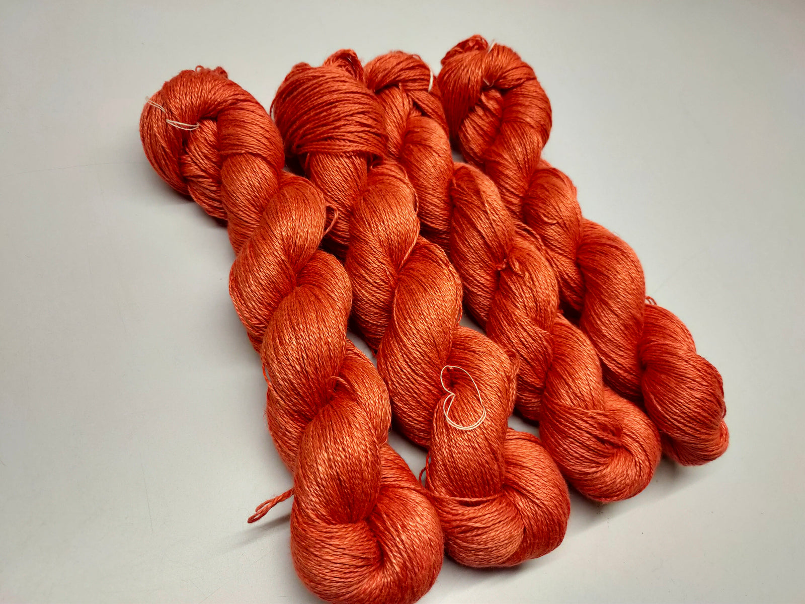 LinenYarn - Linen sportweight Yarn - SilkRouteindia