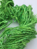 Banana Yarn - Green - SilkRouteIndia