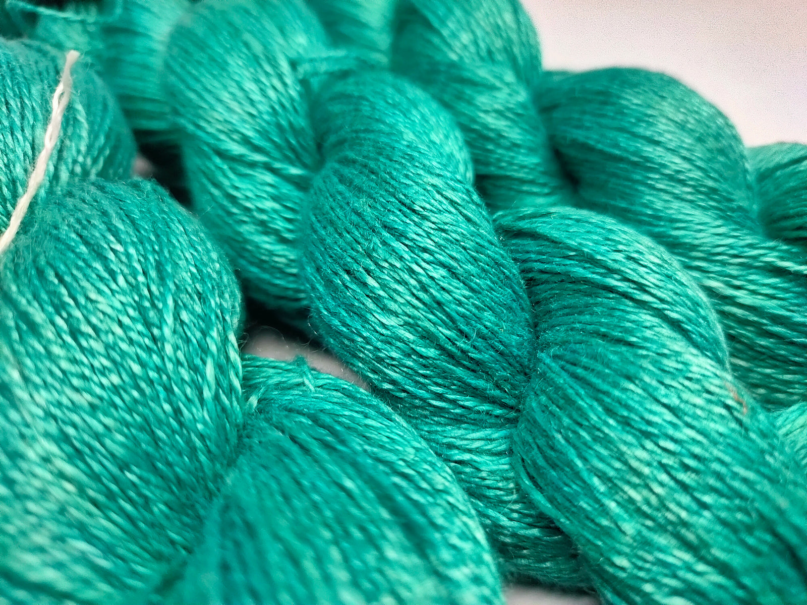 LinenYarn - sportweight 2P Yarn - SilkRouteindia