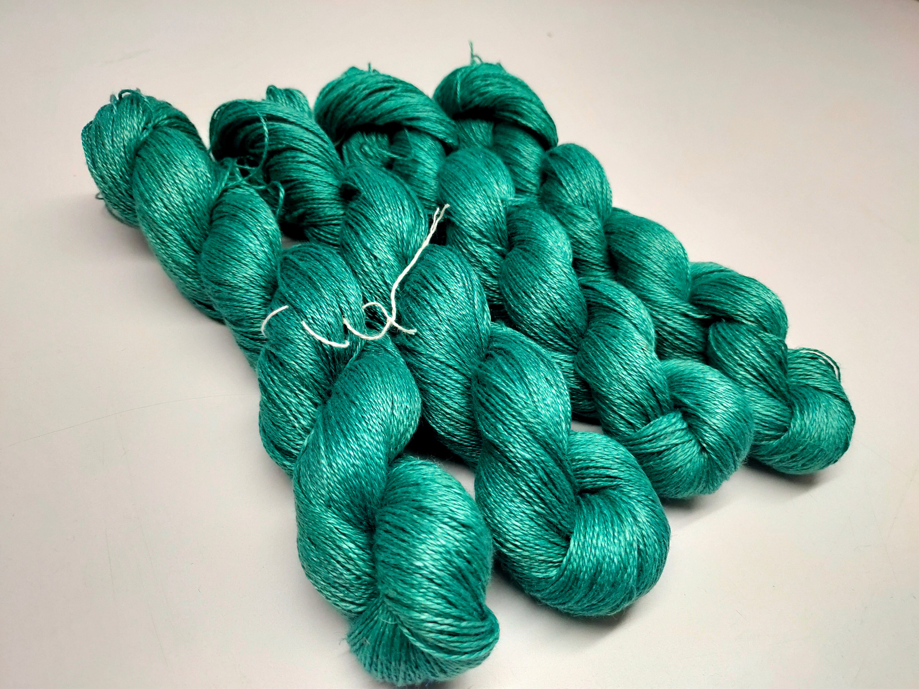 LinenYarn - sportweight 2P Yarn