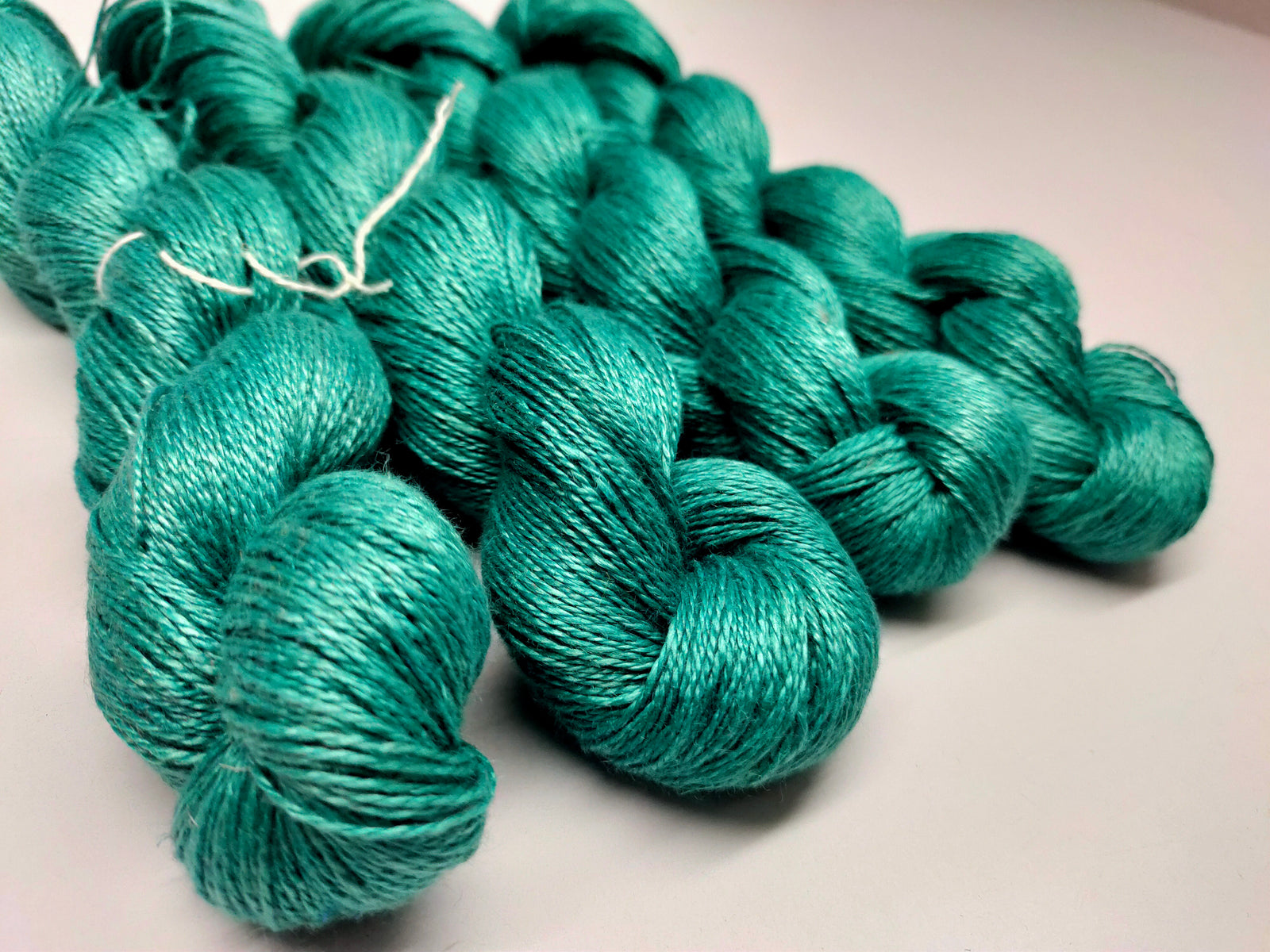 Linen Yarn - Linen sport weight 2P Yarn