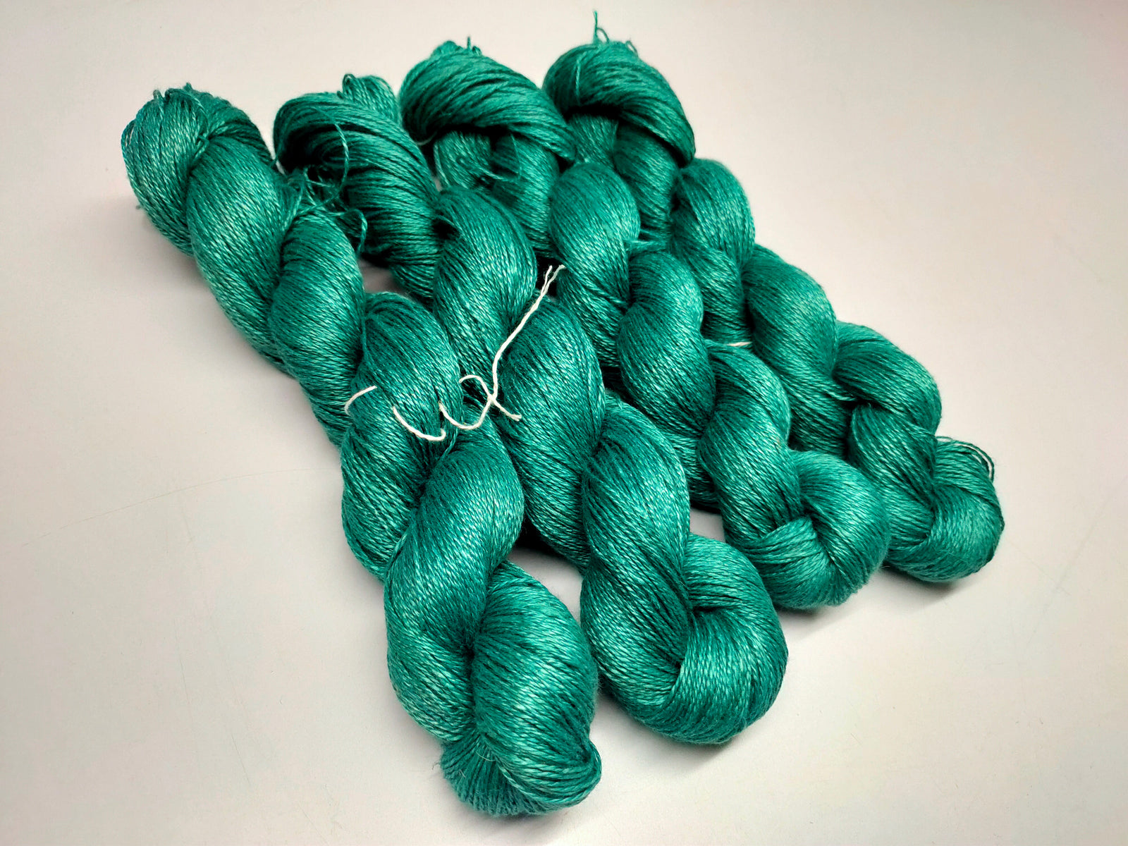 LinenYarn - Linen sportweight Yarn - SilkRouteindia