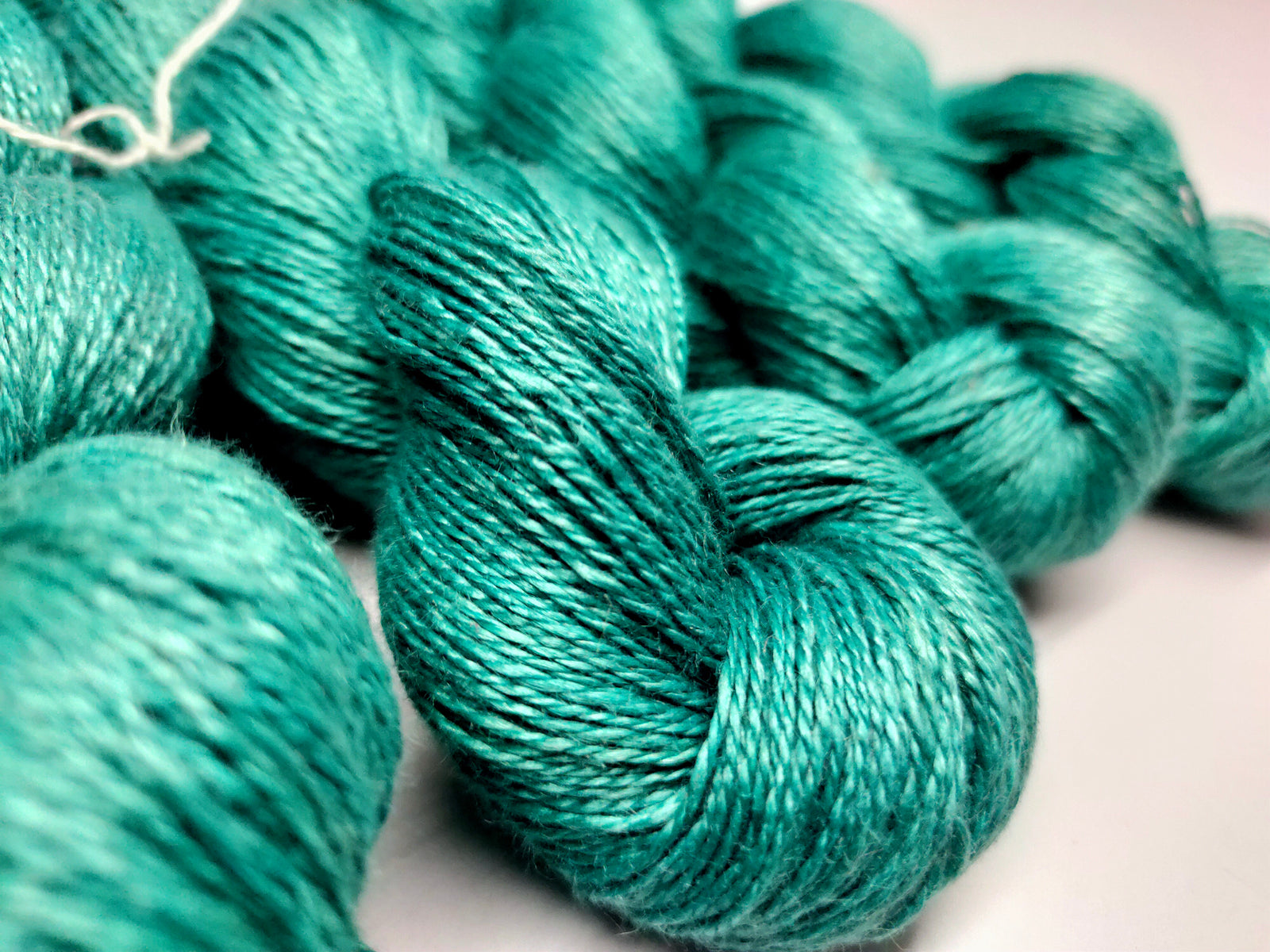 Linen Yarn - Linen Sport weight Yarn