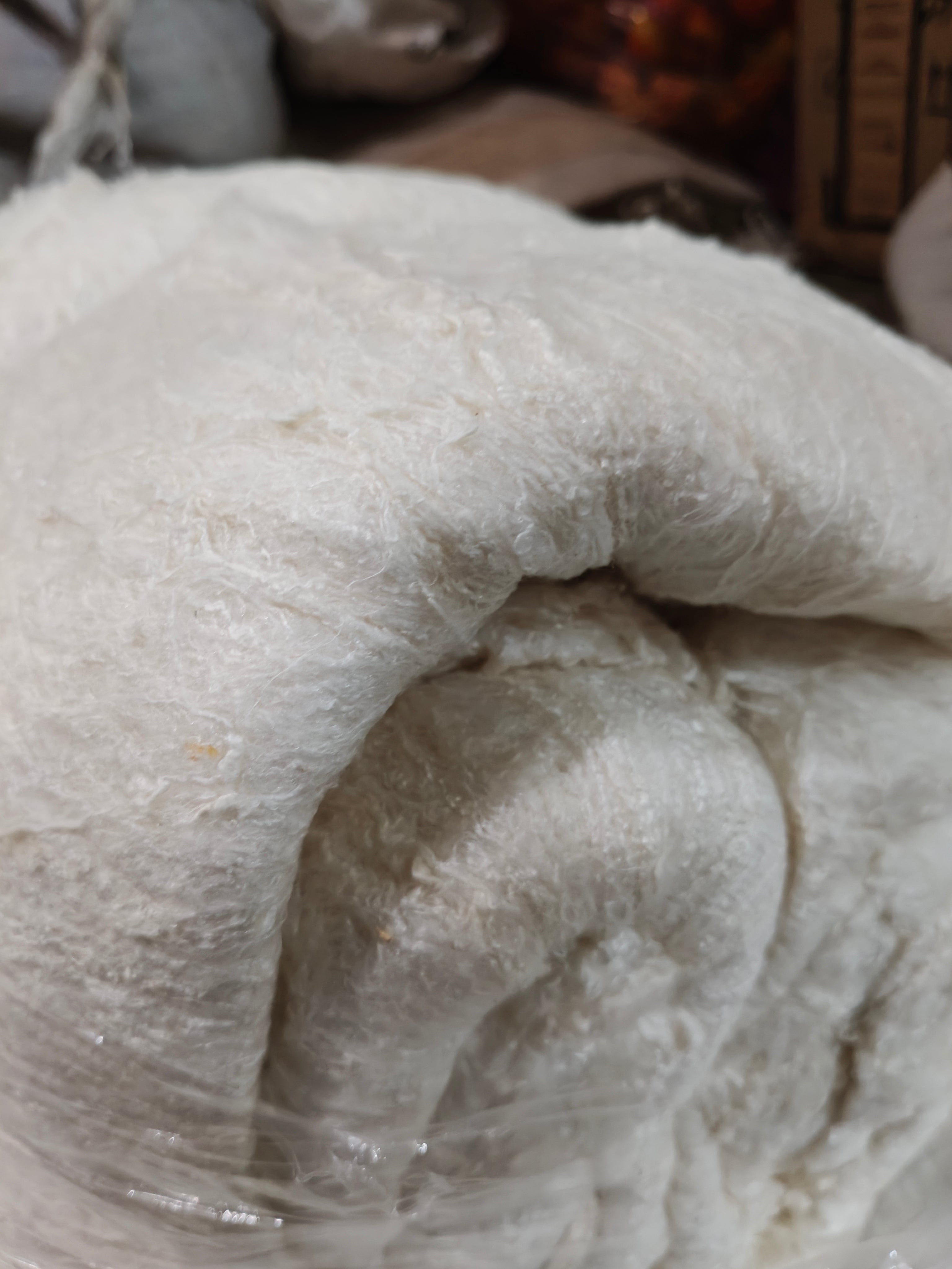 Mulberry Silk Cocoon Sheet