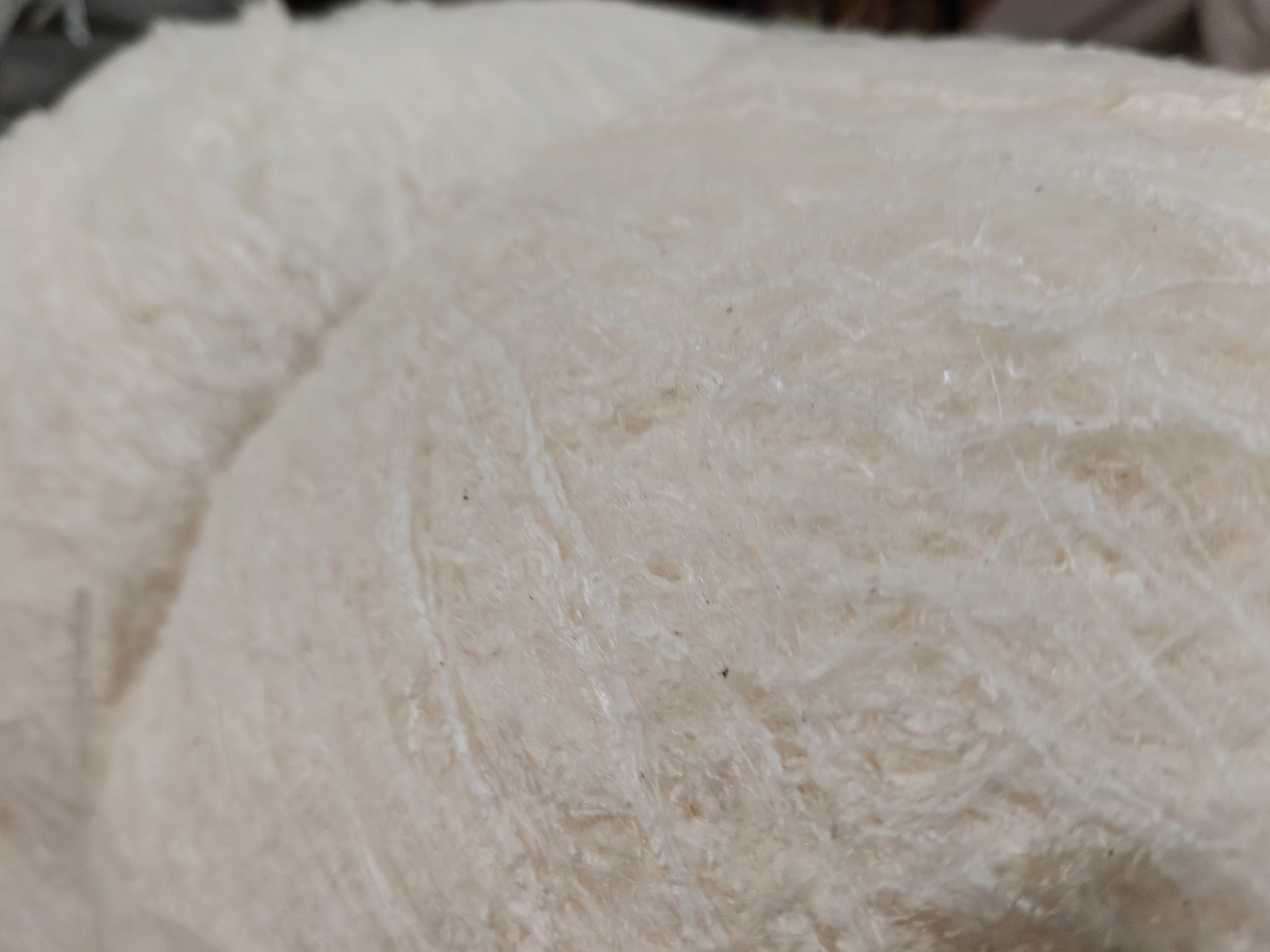 Mulberry Silk Cocoon Sheet